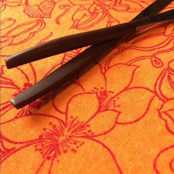 2 Vtg Ekco Eterna Canoe Muffin Dinner Spoons - Picture 2 of 10